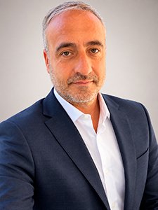 Jorge Brandão