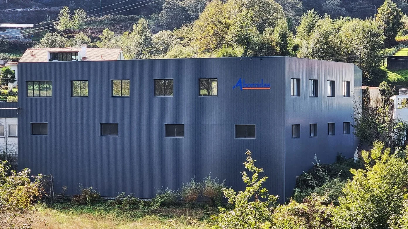 Sede da Empresa